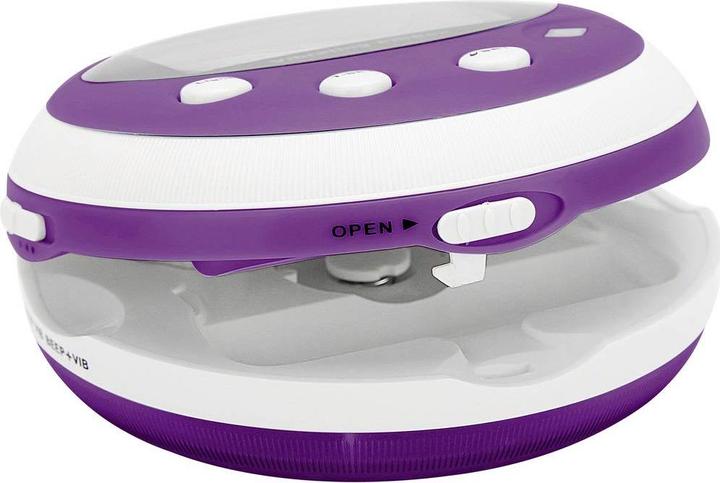 Actual product image Scala Pill Box
