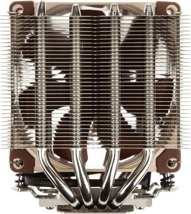Actual product image Noctua NH-D9L (110 mm)
