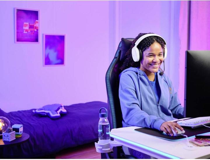 Produktbild Trust Gxt491w Fayzo Wireless Headset (Kabelgebunden, Kabellos)