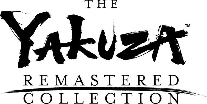 Image du produit Sega The Yakuza Remastered Collection (PS4, Multilingue)
