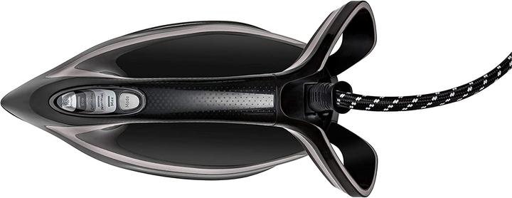 Actual product image Tefal GM 9610 (2600 W, 650 g/min)