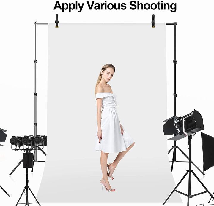 Produktbild Emart Foto Hintergrund Ständer