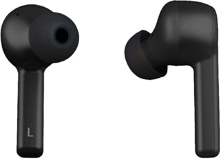 Actual product image Toshiba Airhush RZE-BT1050E black (Wireless)