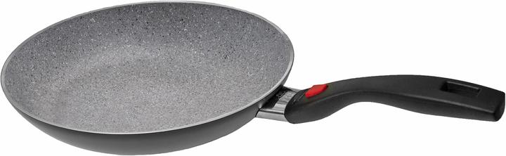 Produktbild Ballarini Click und Cook Pfanne flach Ø 20 cm (20 cm, Bratpfanne, Aluminium)