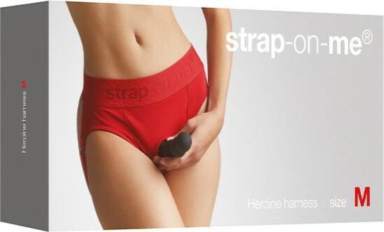 Immagine prodotto Strap-on-me Imbracatura da eroina