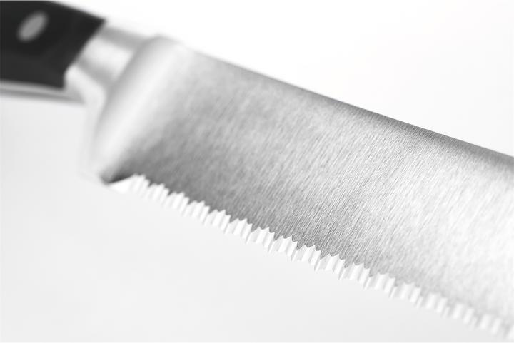 Immagine prodotto Wüsthof Coltello da pane 'Classic (23 cm)