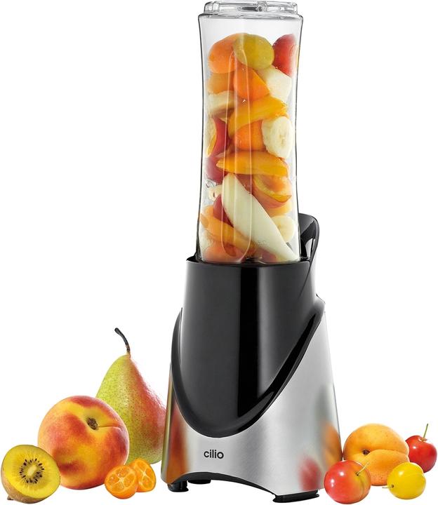 Actual product image Cilio Smoothie Maker