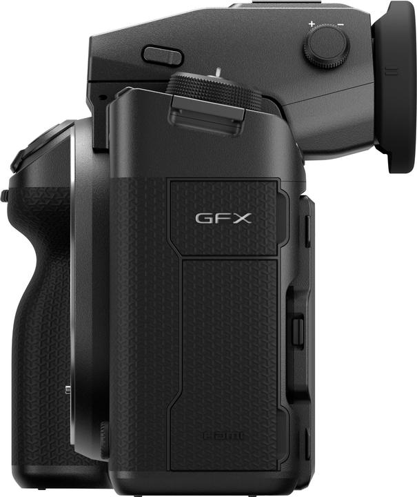 Produktbild Fujifilm GFX 100 II (102 Mpx, Mittelformat)