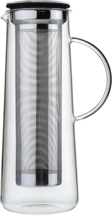 Image du produit Zassenhaus Machine à café "Aroma Brew (1 l)