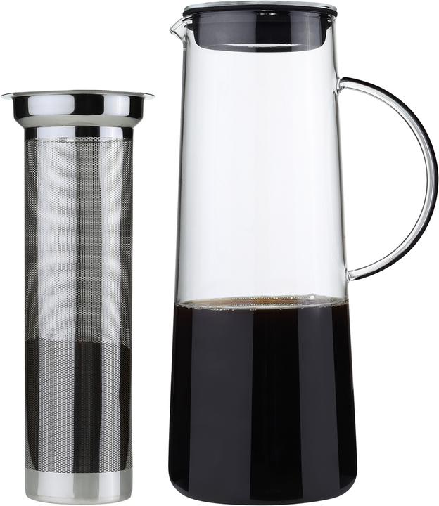 Image du produit Zassenhaus Machine à café "Aroma Brew (1 l)