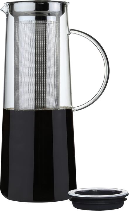Image du produit Zassenhaus Machine à café "Aroma Brew (1 l)