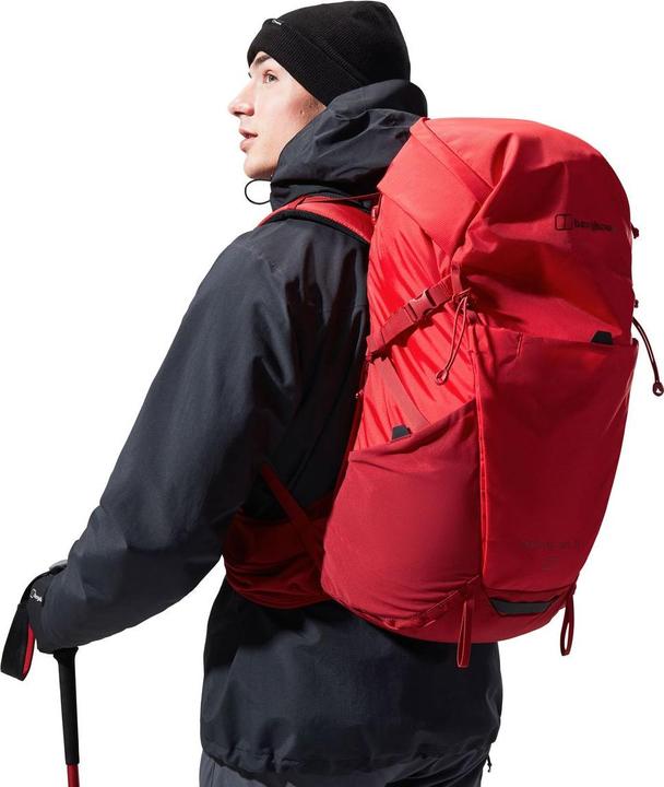 Immagine prodotto Berghaus Hillwalker InterActive (3XL)
