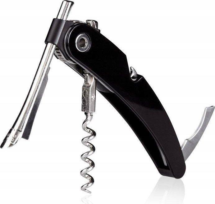 Image du produit Vacu Vin 8714793688544 Tire-bouchon, acier inoxydable (Tire-bouchon)