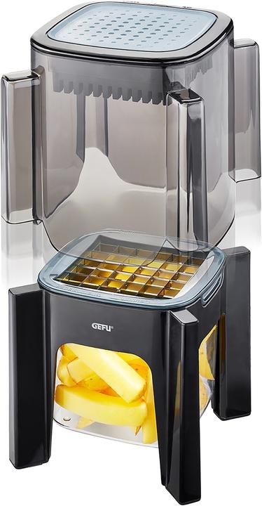 Productafbeelding GEFU TRICUT fruit- en groentesnijder