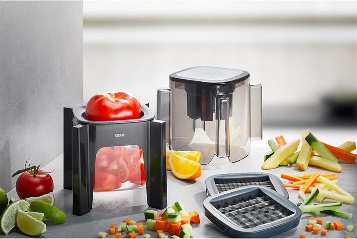 Productafbeelding GEFU TRICUT fruit- en groentesnijder