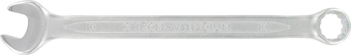 Actual product image VAR Ring spanner 10 mm (10 mm)