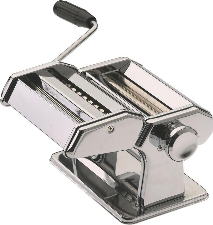 Immagine prodotto GEFU Set: Pastamaschine PASTA PERFETTA + Pastatrockner
