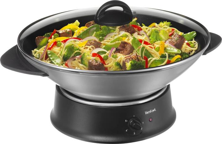 Actual product image Tefal Wo 3000.10