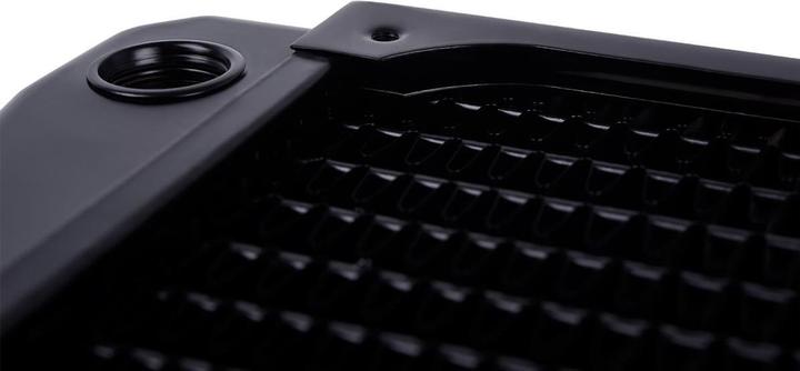 Produktbild Alphacool NexXxoS ST30 Full Copper X-Flow 240mm (120 mm)