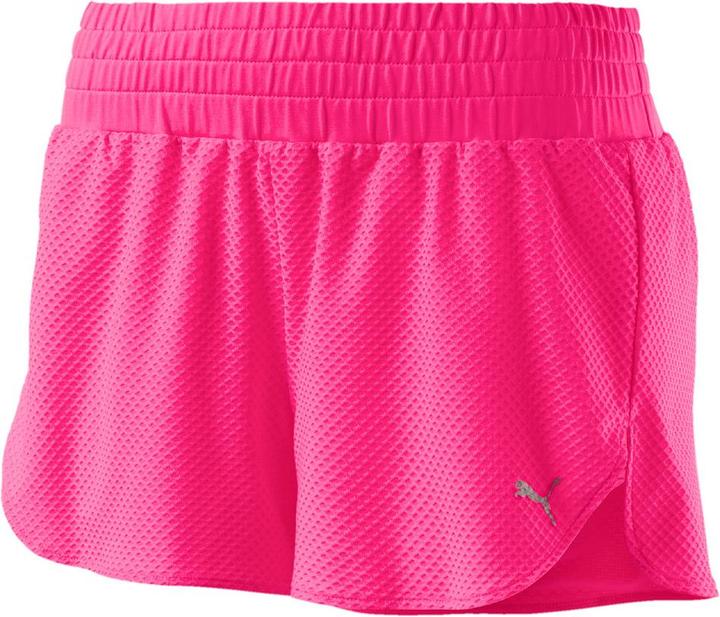 Puma Mesh Short (S)