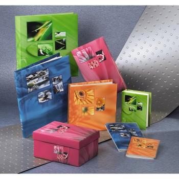 Image du produit Hama Memo Singo 10x15 100 photos (13 x 16,5 cm)