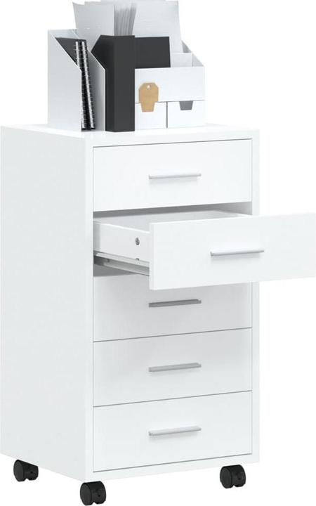Immagine prodotto VidaXL Jaxxon (33 x 38 x 63 cm)