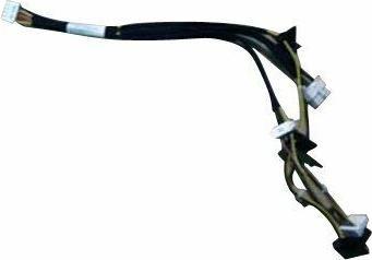 Actual product image HPE (BULK) Power Cable for ProLiant ML350p Gen8