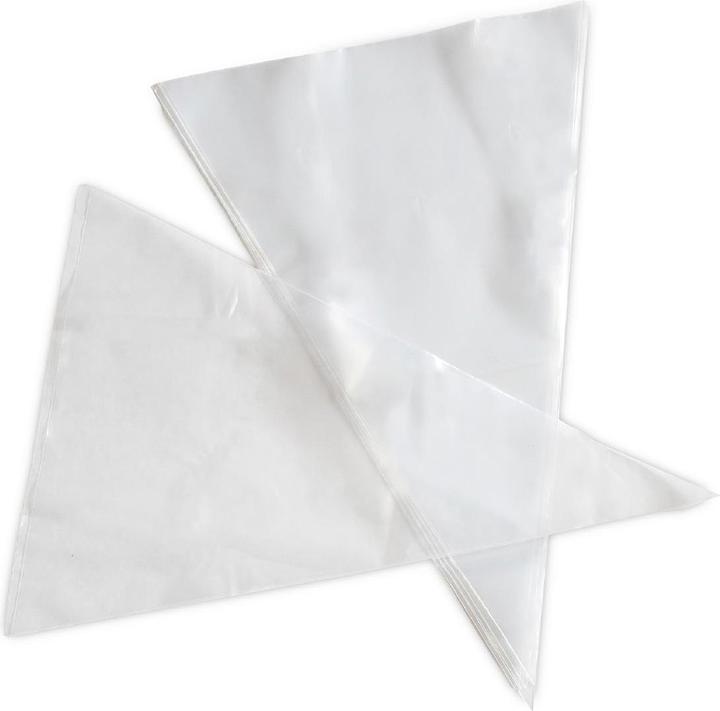 Produktbild Städter Einwegspritzbeutel 35cm (Spritzbeutel, 700 ml)