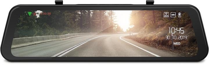 Produktbild Lamax S9 (GPS-Empfänger, Beschleunigungssensor, Akku, WLAN, Full HD)