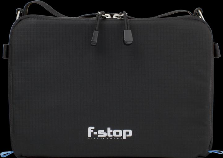 Image du produit F-Stop Pro ICU Small (Poche intérieure pour appareil photo, Sac à bandoulière pour appareil photo)