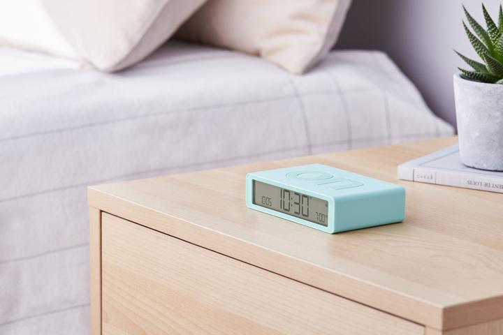 Actual product image Lexon Flip Classic