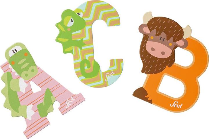 Image du produit Sevi Animaux C