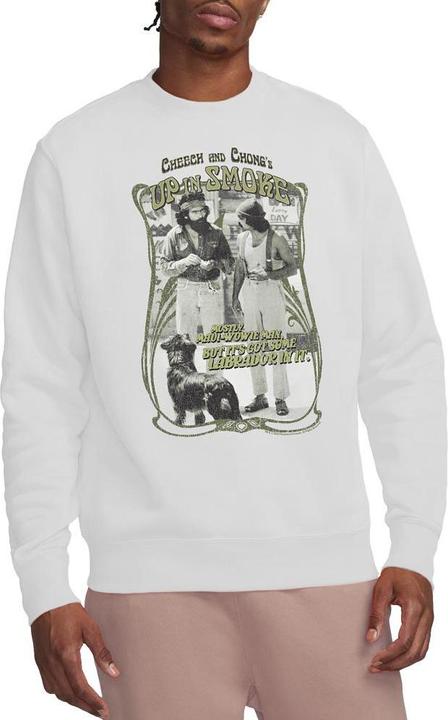Produktbild Cheech & Chong Up In Smoke Sweatshirt (XL)