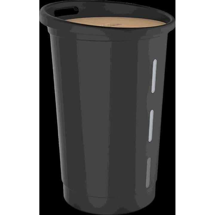 Produktbild EDA Plastiques Pellets Behälter (Ø 39 x 60.5 cm)