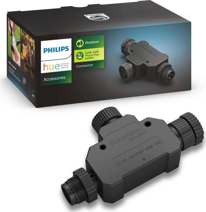 Image du produit Philips Hue Fiche T Hue