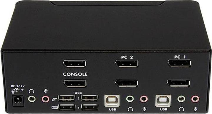 Produktbild StarTech SV231DPDDUA2