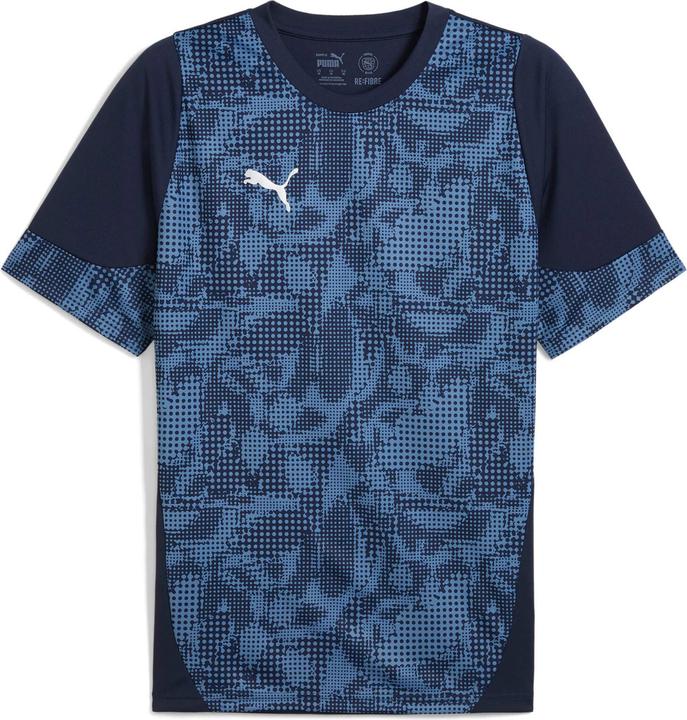 PUMA Navy-PUMA Argento-Blu Horizon