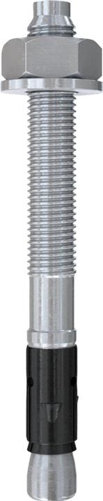 Actual product image Fischer Wedge anchor FAZ II Plus 20/160 (5 pcs.)