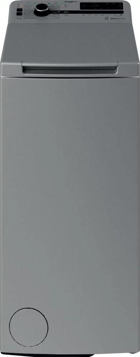 Produktbild Whirlpool TDLRS 7232BS EU (7 kg, Rechts, EU-Stecker)