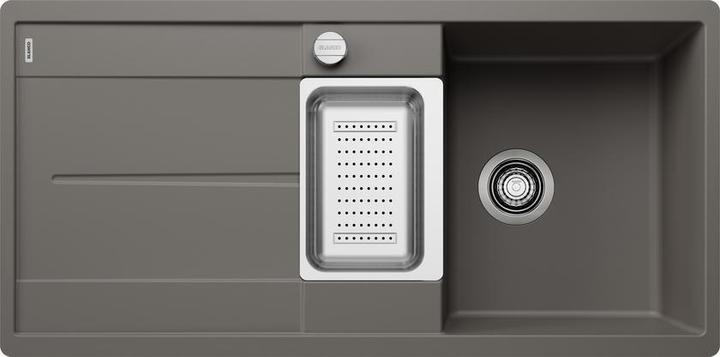 Produktbild Blanco METRA 6 S-F (99 cm, 49 cm)