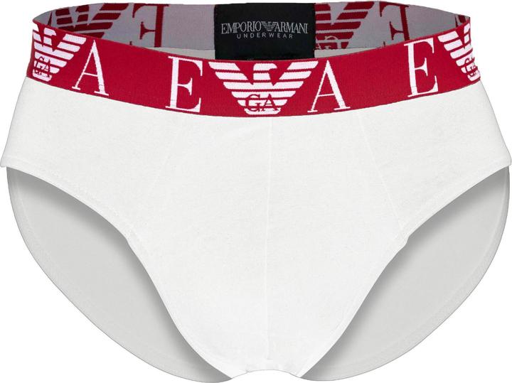 Produktbild Emporio Armani Bold Monogram (XXL, 3er Pack)