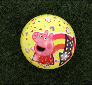 Produktbild John Peppa Pig
