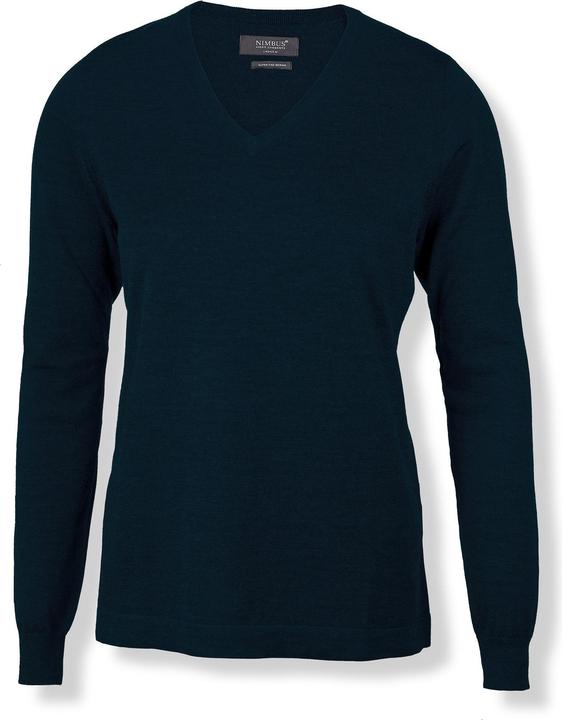 Immagine prodotto Maglione Ashbury con collo a V (M)
