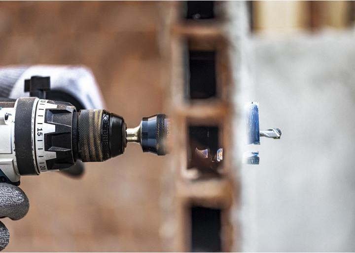 Immagine prodotto Bosch Professional Zubehör Adattatore Expert Power Change Plus (7,15 millimetri)