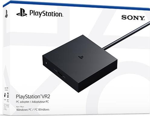 Sony PSVR2 PC Adapter