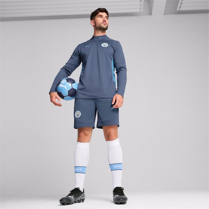 Produktbild Puma MCFC Training Shorts (S)
