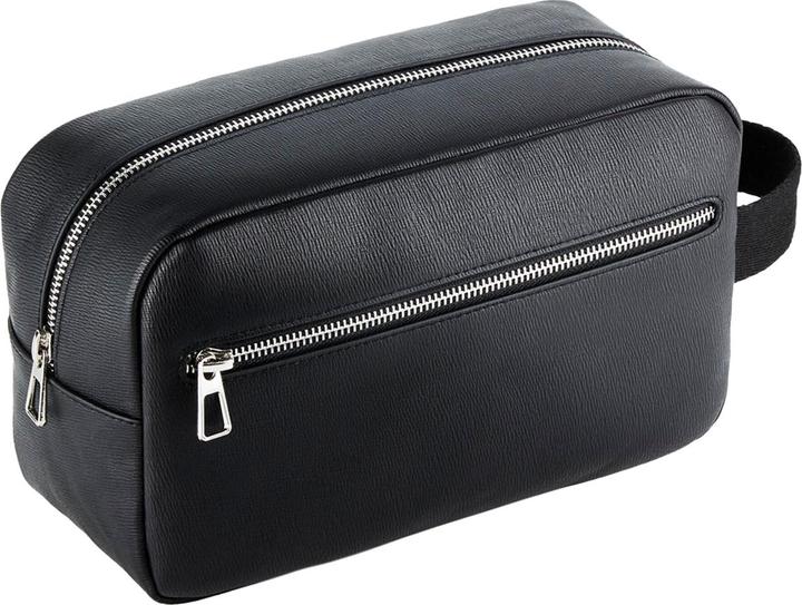 Produktbild Quadral Kulturtasche Tailored Luxe PU (4 l)