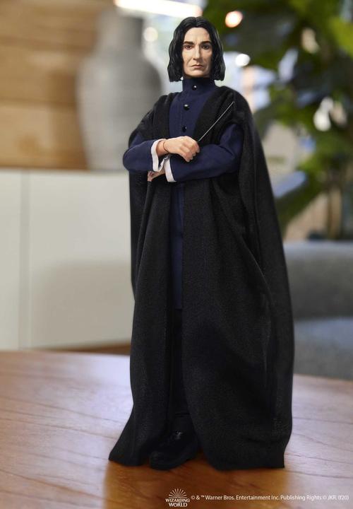 Produktbild Professor Snape Puppe