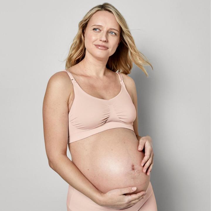 Produktbild Medela Keep Cool Schwangerschafts- und Still-BH (S)