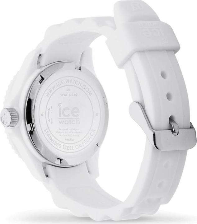 Image du produit ICE Watch Ice Forever White (Montre analogique, 38 mm)